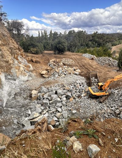 Portafolio de Canteras - Áridos y Canteras Balzar
