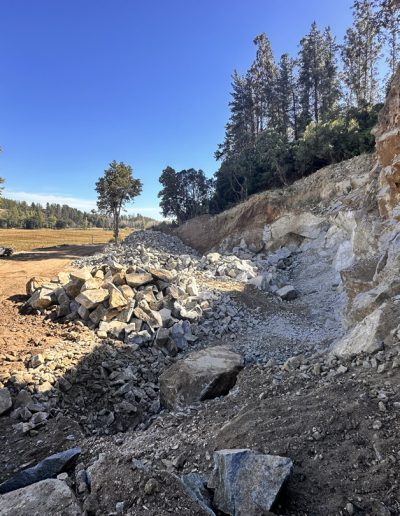Portafolio de Canteras - Áridos y Canteras Balzar